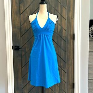 Susana Monaco Halter Dress size S